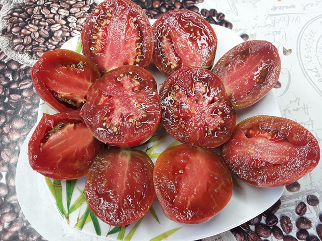 Семена: Томат Гном Грааль /Dwarf Grail / Семена: Томат Гном Грааль /Dwarf Grail /