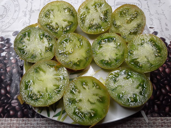 Семена:Томат Гном Трилистник /Shamrock dwarf/ Семена:Томат Гном Трилистник /Shamrock dwarf/