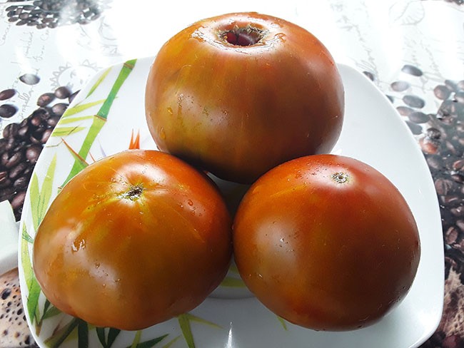 кленовый сироп томат