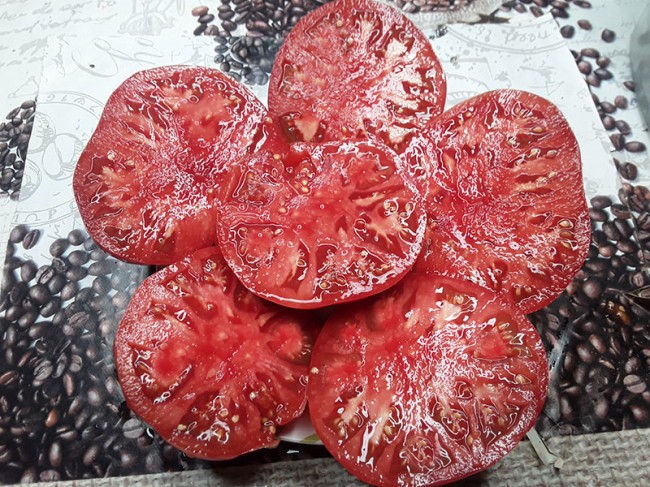 Семена: Томат От Батюшки Макария Семена: Томат От Батюшки Макария