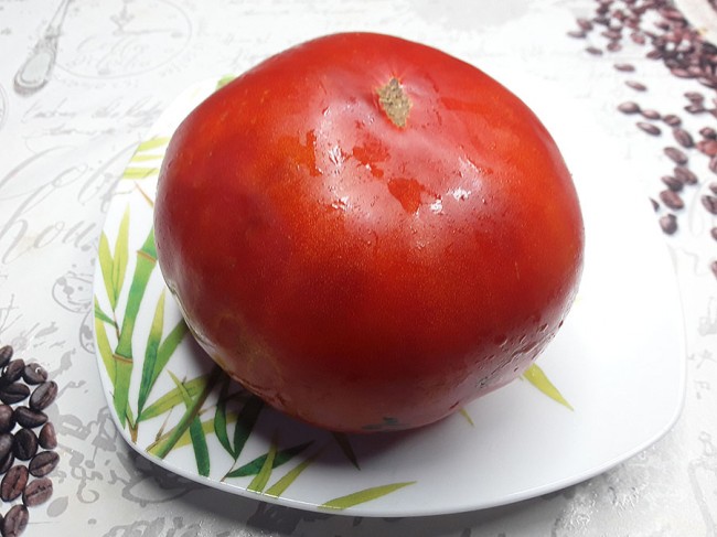 Семена: Томат Румынский красный /Romanian Red/ Семена: Томат Румынский красный /Romanian Red/