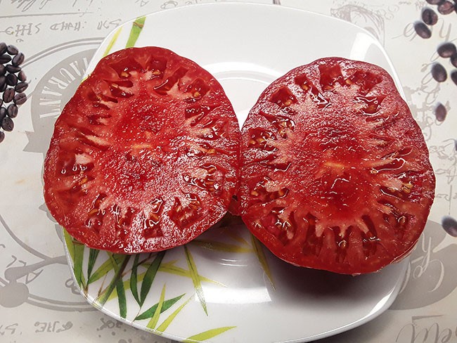 Семена:Томат Томат силы /Pomodoro della Sila/ Семена:Томат Томат силы /Pomodoro della Sila/